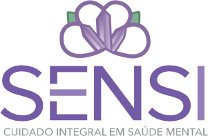 CLINICA SENSI PARA INTERNAÇÃO E TRATAMENTO DE SAÚDE MENTAL EM VITÓRIA DA CONCQUISTA NA BAHIA Logo